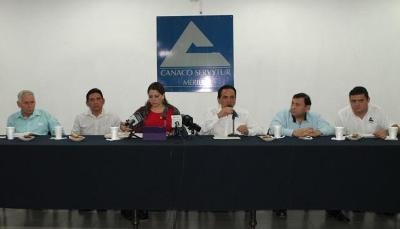 No todos los comerciantes conocen la nueva reforma fiscal No todos los comerciantes conocen la nueva reforma fiscal