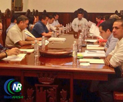Sí usó la Comuna el dinero que recibió de Federación Sí usó la Comuna el dinero que recibió de Federación