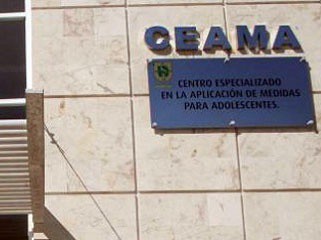 Registra saldo blanco primer operativo en el Ceama Registra saldo blanco primer operativo en el Ceama