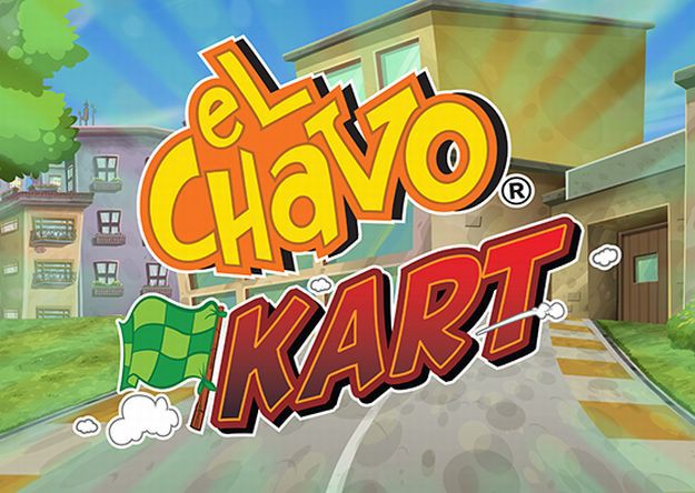 El juego inspirado en Roberto Gomez Bolaños se llamará “El Chavo Kart” El juego inspirado en Roberto Gomez Bolaños se llamará “El Chavo Kart”