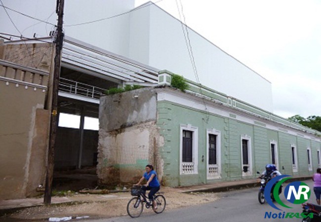 Desconocen si el Teatro de Valladolid continuará en 2014. Desconocen si el Teatro de Valladolid continuará en 2014.