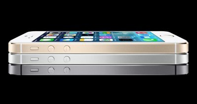 El nuevo iPhone podría ser muy delgado El nuevo iPhone podría ser muy delgado