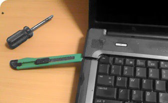 Pide ayuda para reparar su laptop de "Bienestar digital" Pide ayuda para reparar su laptop de "Bienestar digital"