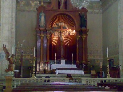 Hay 500 asociaciones religiosas que no están registradas Hay 500 asociaciones religiosas que no están registradas