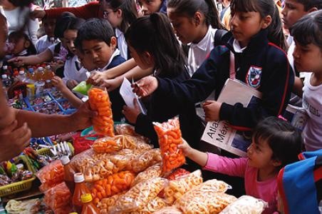 Hasta los niños sufrirán el aumento de los precios Hasta los niños sufrirán el aumento de los precios