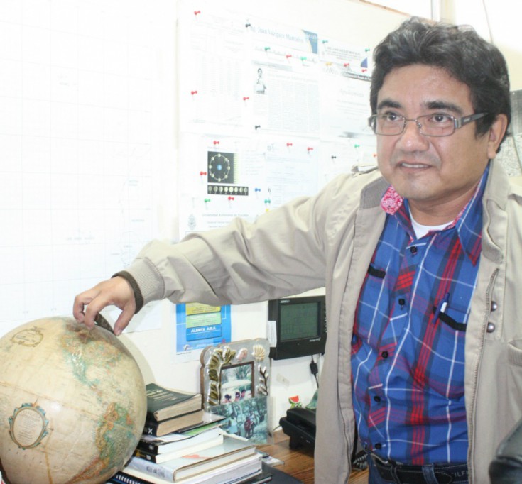 Se registra la etapa más crítica de invierno Se registra la etapa más crítica de invierno