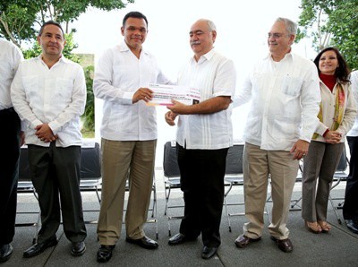 Crece inversión en estímulos empresariales durante 2013 Crece inversión en estímulos empresariales durante 2013