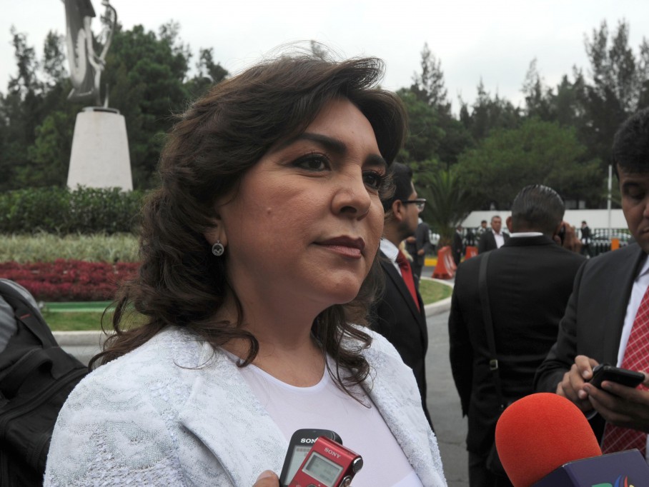 Las mujeres estamos convocadas a ser mayoría propositiva que cambie a México: Ivonne Ortega Pacheco Las mujeres estamos convocadas a ser mayoría propositiva que cambie a México: Ivonne Ortega Pacheco