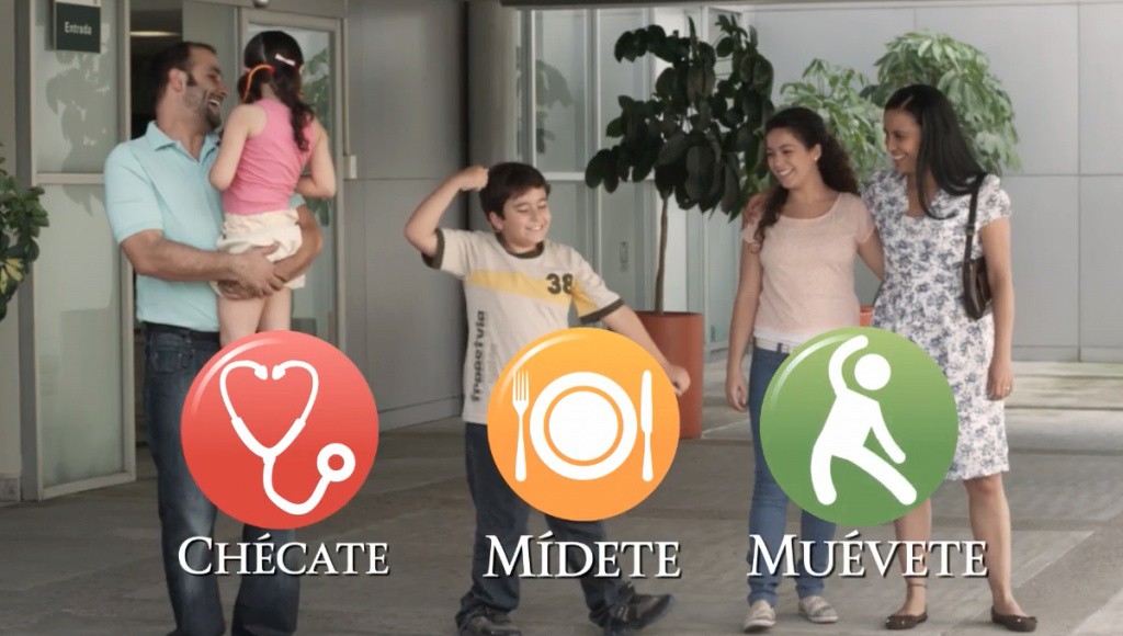 Prevenga la obesidad y evite males crónico degenerativos Prevenga la obesidad y evite males crónico degenerativos