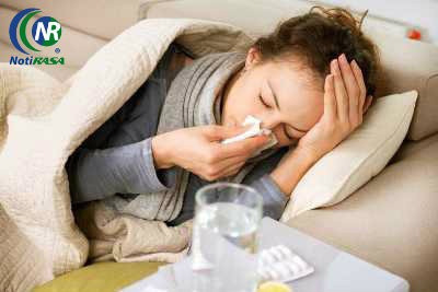 Recomendaciones para evitar males de las vías respiratorias Recomendaciones para evitar males de las vías respiratorias