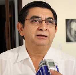Alertan por las bajas temperaturas Alertan por las bajas temperaturas