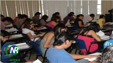 Iniciarán cursos propedéuticos para entrar a bachillerato