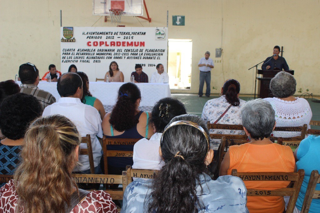Buscan que Tekax sea considerado Pueblo Mágico Buscan que Tekax sea considerado Pueblo Mágico