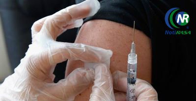 Se han aplicado 149, 499 dosis de vacuna contra la influenza Se han aplicado 149, 499 dosis de vacuna contra la influenza
