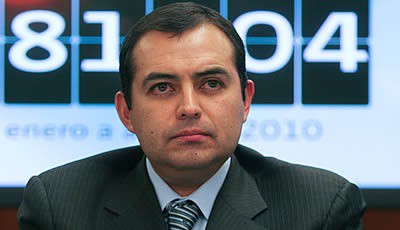 El PAN ha dejado de ser referente de honestidad: Cordero El PAN ha dejado de ser referente de honestidad: Cordero