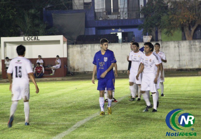 En Valladolid el futbol tiene futuro. En Valladolid el futbol tiene futuro.
