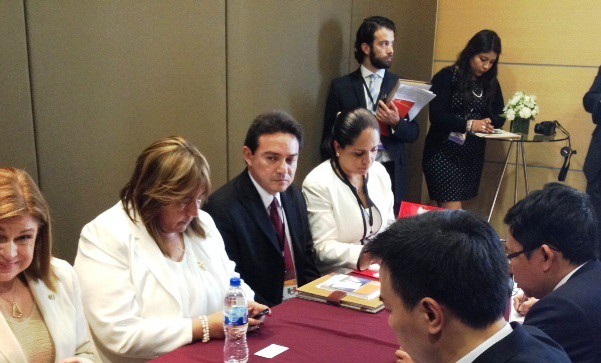 México y Vietnam aumentan más sus vinculos: Ávila Ruiz México y Vietnam aumentan más sus vinculos: Ávila Ruiz