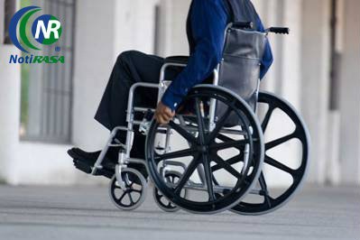 Solicita silla de ruedas para su mamá Solicita silla de ruedas para su mamá
