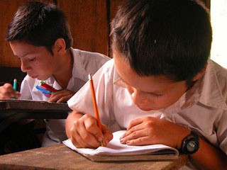 SEP: la educación en México es obsoleta y frena el avance SEP: la educación en México es obsoleta y frena el avance