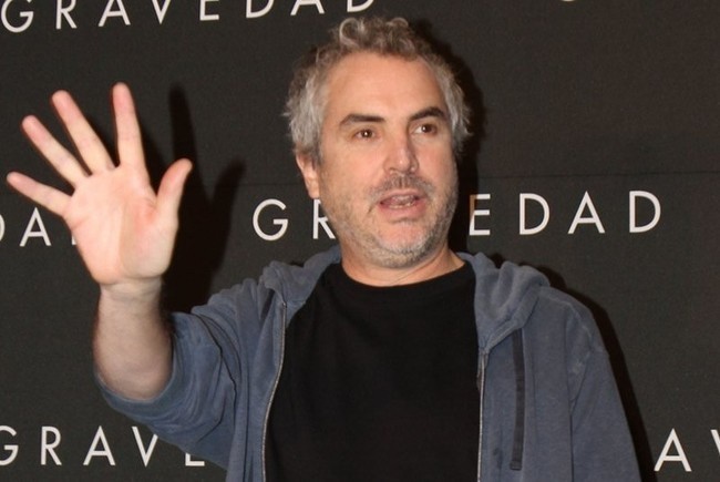 Gravity se lleva 10 nominaciones a los Oscar Gravity se lleva 10 nominaciones a los Oscar