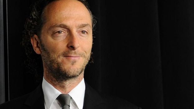 Lubezki, el mexicano con más nominaciones al Oscar Lubezki, el mexicano con más nominaciones al Oscar