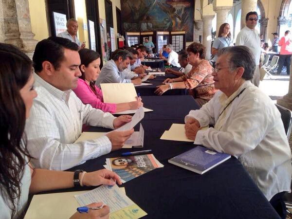 Mas 650 ciudadanos asistieron al Miércoles Ciudadano Mas 650 ciudadanos asistieron al Miércoles Ciudadano