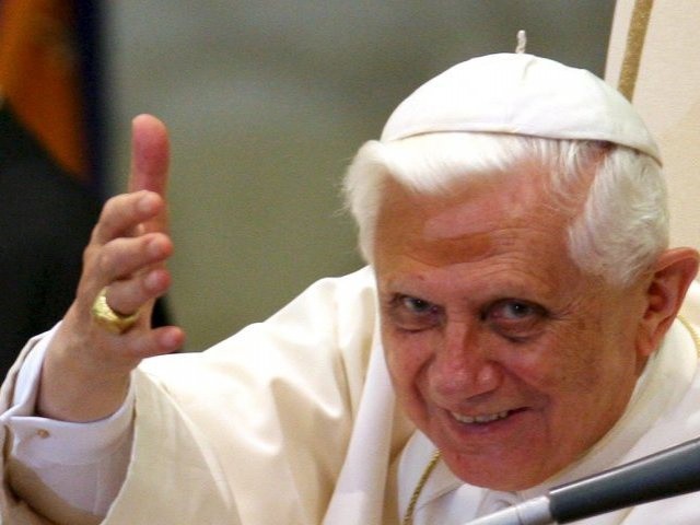 Benedicto XVI cesó a 400 curas por abusos a niños Benedicto XVI cesó a 400 curas por abusos a niños