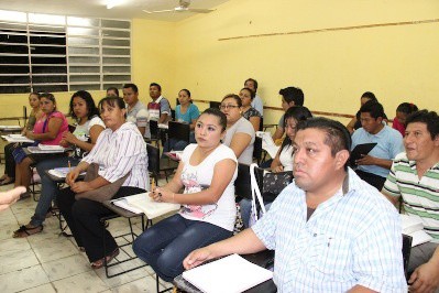 Ampliarán la oferta educativa del Tele- bachillerato Ampliarán la oferta educativa del Tele- bachillerato