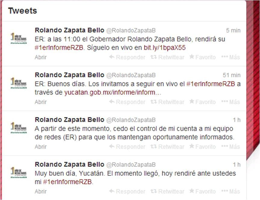 Podrás ver el Primer Informe de Gobierno a través de Internet Podrás ver el Primer Informe de Gobierno a través de Internet