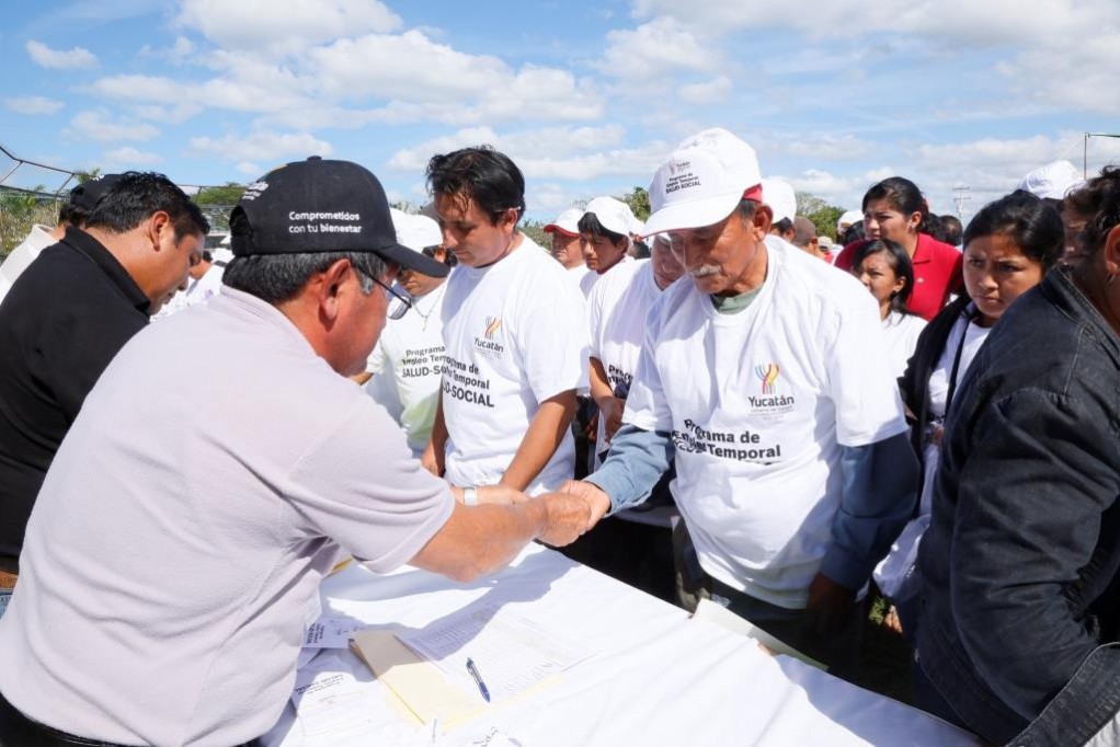 Promocionarán acciones de salud en comisarías de Mérida Promocionarán acciones de salud en comisarías de Mérida