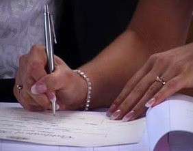 Para casarse es obligación las pláticas prematrimoniales Para casarse es obligación las pláticas prematrimoniales