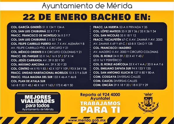 Ponen en marcha un programa de bacheo nocturno en el Centro Ponen en marcha un programa de bacheo nocturno en el Centro