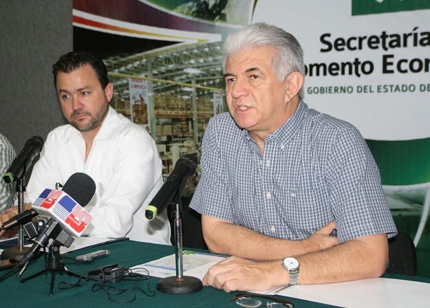 En febrero inicia el proyecto de la Plataforma Logística de Yucatán En febrero inicia el proyecto de la Plataforma Logística de Yucatán