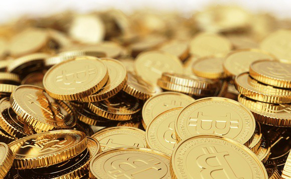 Los bitcoins llega a las Vegas Los bitcoins llega a las Vegas