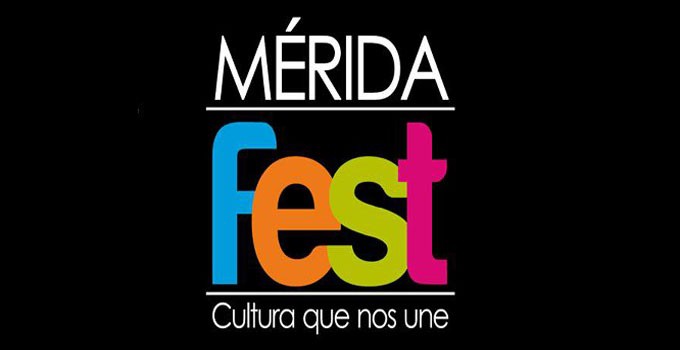 Actividades del Mérida Fest del viernes 24 de enero Actividades del Mérida Fest del viernes 24 de enero