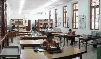 El Archivo General del Estado, guarda casi 400 años de antigüedad El Archivo General del Estado, guarda casi 400 años de antigüedad