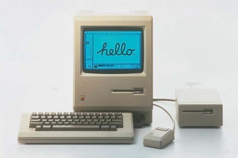 Mac celebra 30 años Mac celebra 30 años
