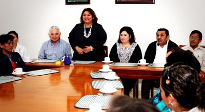 Realizan estudio para atender la incidencia del cáncer de mama en Yucatán Realizan estudio para atender la incidencia del cáncer de mama en Yucatán