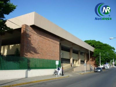 Las aguas residuales frente al hospital Juárez un problema que no acaba Las aguas residuales frente al hospital Juárez un problema que no acaba