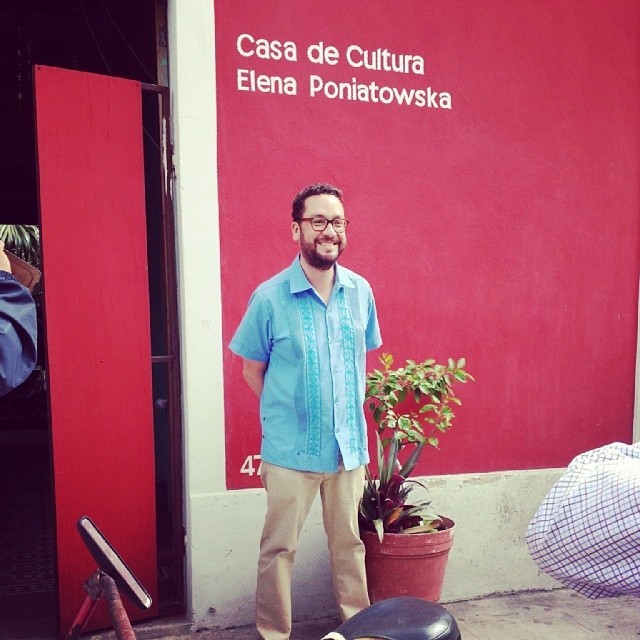 Pretenden difundir lugares culturales de Mérida Pretenden difundir lugares culturales de Mérida