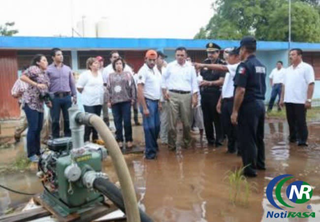 Piden al gobernador no olvidarse de Santa Rosa y Anexas. Piden al gobernador no olvidarse de Santa Rosa y Anexas.