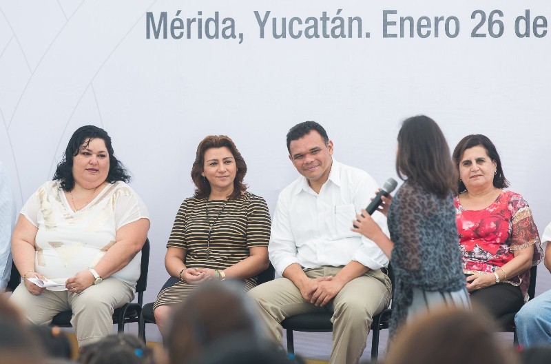 Gobernador entrega obras de mantenimiento y conservación en el CAIMEDE Gobernador entrega obras de mantenimiento y conservación en el CAIMEDE