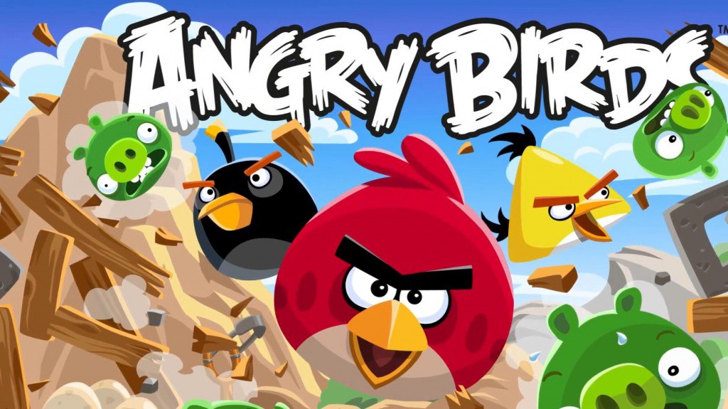 La Agencia de Seguridad Nacional utilizaba Angry Birds para espiar y la app lo niega La Agencia de Seguridad Nacional utilizaba Angry Birds para espiar y la app lo niega