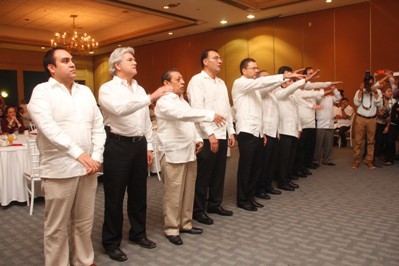 Presidente de la CIRT Yucatán en contra de la anarquía en medios Presidente de la CIRT Yucatán en contra de la anarquía en medios