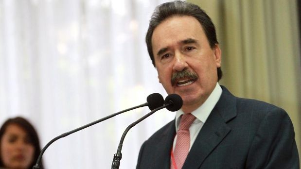 Todo listo para la Cuarta Reunión plenaria del grupo Parlamentario del PRI Todo listo para la Cuarta Reunión plenaria del grupo Parlamentario del PRI