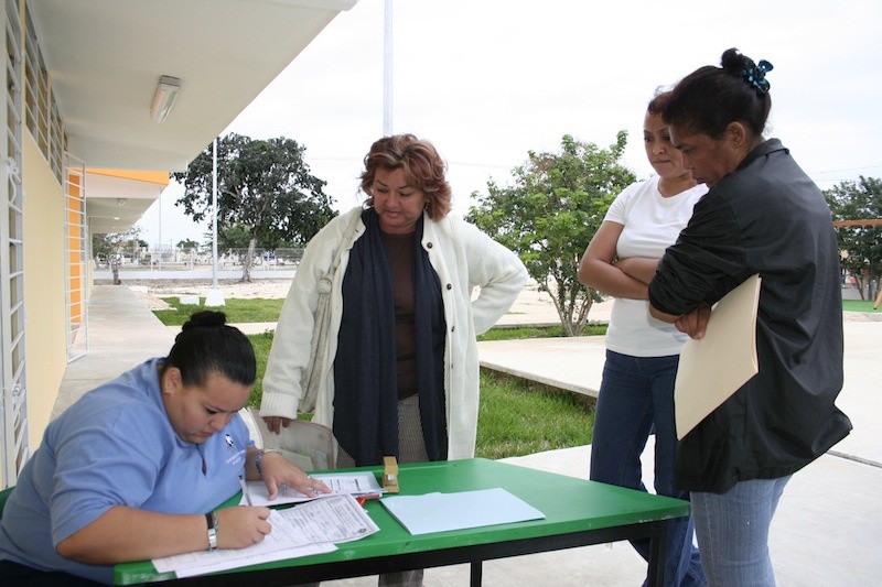 En febrero inicia proceso de preinscripciones para educación básica En febrero inicia proceso de preinscripciones para educación básica