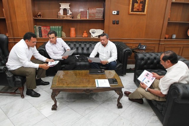 Emprenderán en Yucatán una cruzada contra el analfabetismo Emprenderán en Yucatán una cruzada contra el analfabetismo