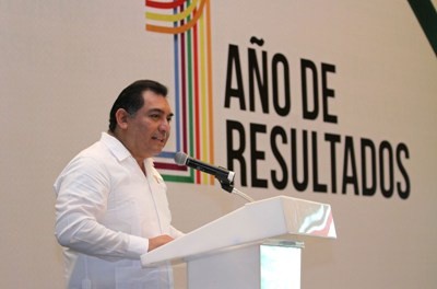 Yucatán ocupa el sexto lugar a nivel nacional en evaluaciones de control de confianza Yucatán ocupa el sexto lugar a nivel nacional en evaluaciones de control de confianza