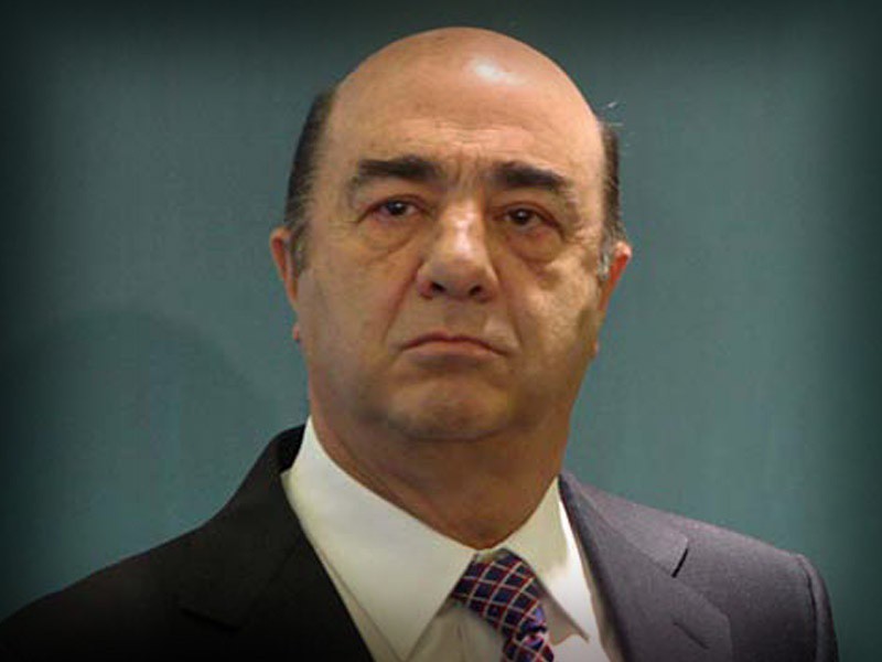 Absurdo permanecer si no puedo resolver el problema: Murillo Karam Absurdo permanecer si no puedo resolver el problema: Murillo Karam