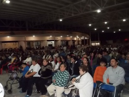 Inaugurarán dispensario en el fraccionamiento Fidel Velázquez Inaugurarán dispensario en el fraccionamiento Fidel Velázquez